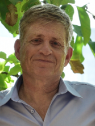 Reuven Amitai
