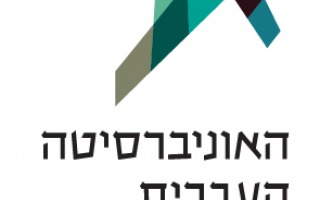 logo huji